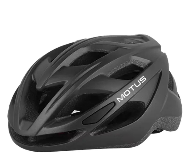 Motus Kask czarny - L - 1526331 - zdjęcie